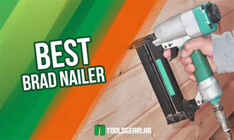 Best Cordless Pin Nailers 2022 - (Top 4 Reviews) - ToolsGearLab