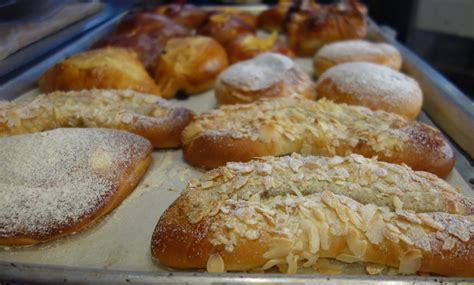 Takahachi - Bakery — Takahachi