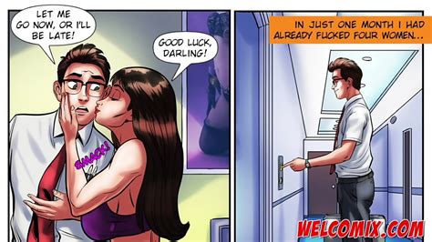 Fucking The 20th Floor Hot Rocker Nerd Stallion