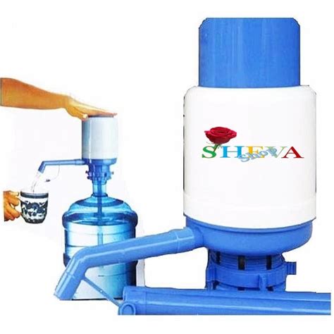 Pompa Galon Manual Drinking Water Pump Lazada Indonesia