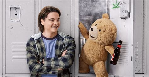 Ted Season 1 Watch Full Episodes Streaming Online