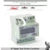 Jual Kwh Meter Xtm Sa Phase Digital Lcd Fort Surabaya Dinrail Dinrel