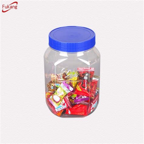 Wholesale Food Grade Plastic Bottles With Lid Suppliers and ...