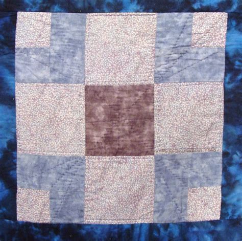 Nifty Fifty Quilters Of America Ninth State Quilt Block Swap