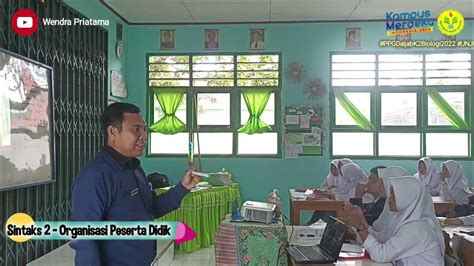 Ppl Aksi 2 Model Pbl Materi Replikasi Virus Ppg Daljab Kategori 2 Biologi Unj Tahun 2022