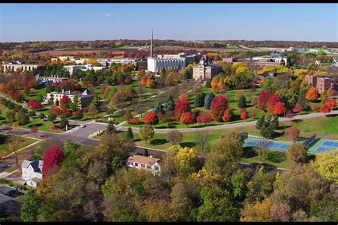 Gustavus Adolphus College - College Confidential