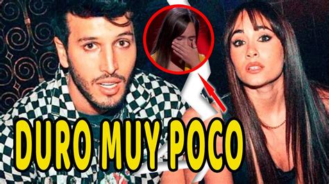 Rumores De Ruptura Sebastian Yatra Y Aitana Youtube