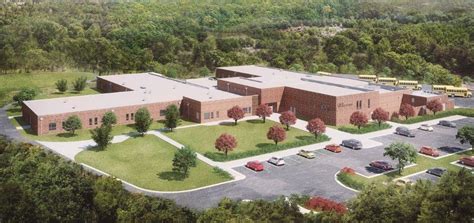 Charlotte-Mecklenburg Academy – CMS Bond Construction