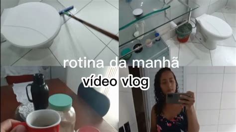 Minha Rotina Da Manh Morando Na Sogra Youtube