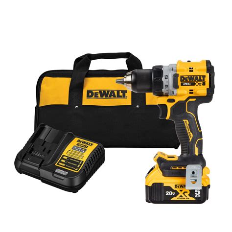 Dewalt Dcd P Mdl