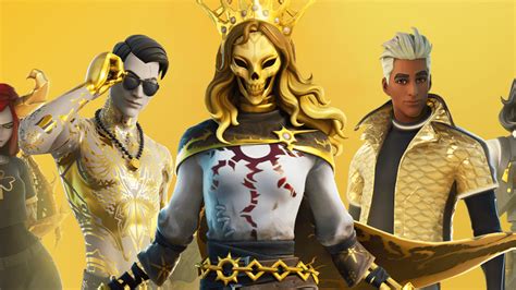 Todas Las Novedades De La Versión 19 20 De Fortnite Movistar Esports