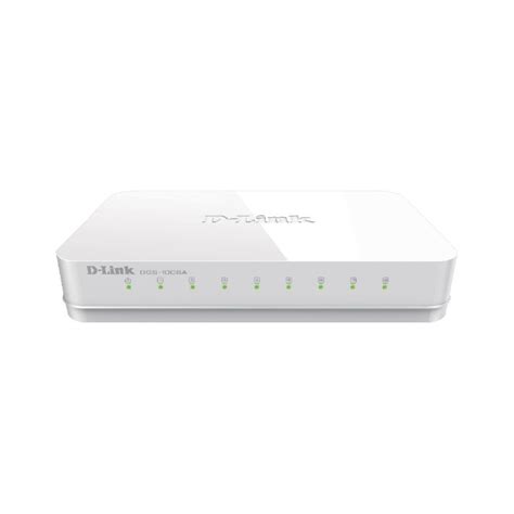 jual  link dgs   port gigabit unmanaged switch hub shopee