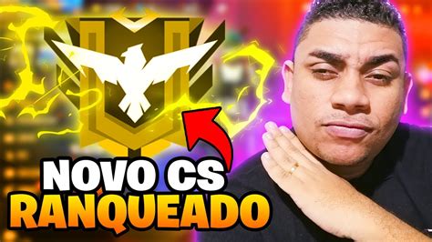 Free Fire Ao Vivojogando Ranqueada E Vendo Tudo Sobre A Nova