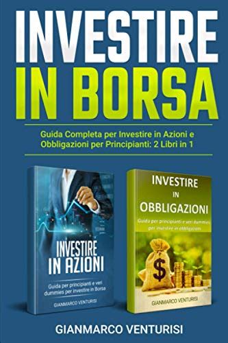 Come Investire In Azioni I Libri Da Leggere A Giugno 2024 Libripiuvendutiit