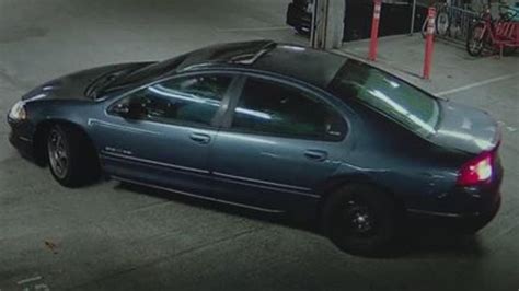 Help Id Crew Of Crooks Seen Breaking Into Atm Stealing From Apartment Parking Garage On