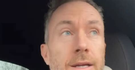 BBC Strictly Come Dancing Star James Jordan Terrified As He S Pulled