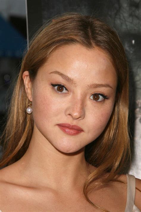 Devon Aoki Profile Images The Movie Database Tmdb