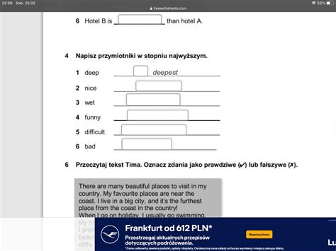 Poproszę o pomoc w tym jednym zadaniu dziękuje z góry Brainly pl