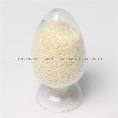 Abs Resin Pa Plastic Raw Material With High Rigidity High Gloss