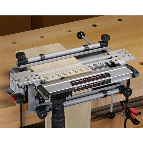 Porter Cable Dovetail Template