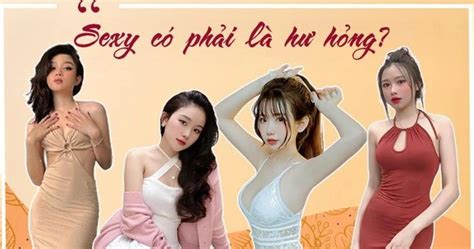 Chi Tiết Hơn 94 Gái Xinh Mặc Sexy Hay Nhất B1 Business One