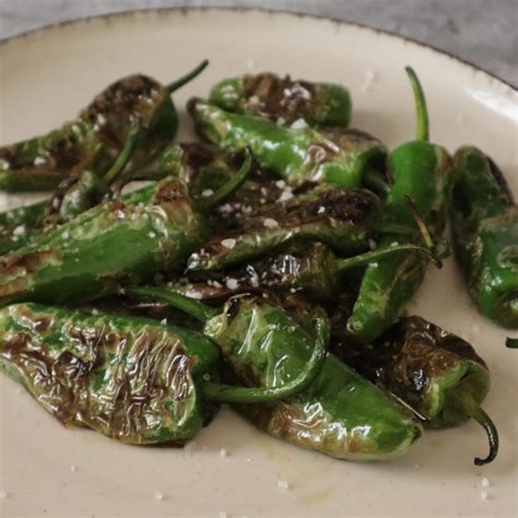 Padrón Peppers