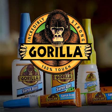 Gorilla Glue | Media Coverage - Freeman Communications