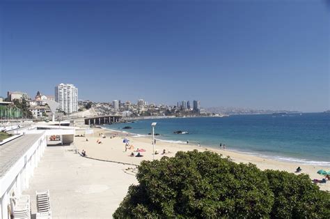 Roteiro De 5 Dias Em Viña Del Mar 2024 Dicas Chile