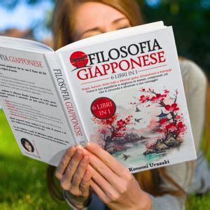 Filosofia Giapponese In Ikigai Kaizen Wabi Sabi E Shinrin Yoku