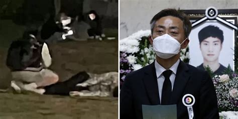 故 손정민 부친 1년 만에 한강공원 Cctv 확인 가능“분석해 검찰해 제출할 것” 인사이트