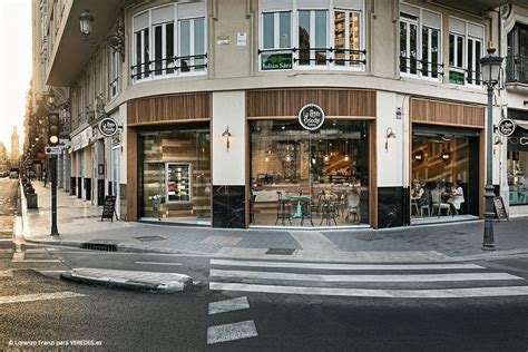 La Petite Brioche Binomio Arquitectura Veredes