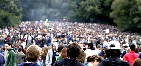 National Cannabis Festival In Washington Dc 2017