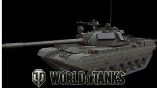 World of Tanks game of PCpatty