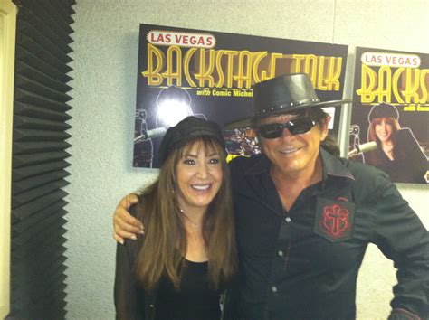 esteban las vegas backstage talk