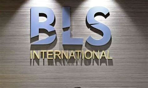 Rendez Vous Visas Pour L Espagne Bls International Annonce Une