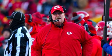 Titans beat Chiefs thanks to Andy Reid's bad icing of kicker - Business ...