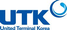 utk united terminal korea