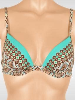 Chantaldessous De Watercult Bikini Oberteil Traveller Girl