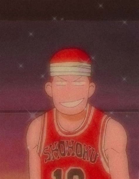 Slam Dunk Slammed Matching Icons Sd Anime Cartoon Movies Anime