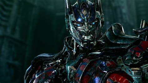 Optimus Prime Transformers Age Of Extinction