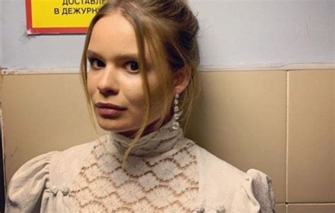 В Москве задержана участница Pussy Riot Вероника Никульшина 24СМИ