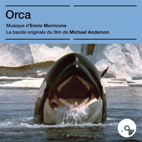 Ennio Morricone – Orca (Bande Originale Du Film) – 14 x File (16-Bit ...