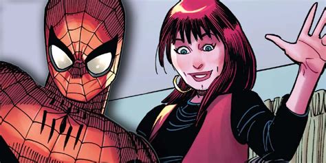 Amazing Spider Man Reboot Reveals Mary Jane Has Two Spoilers