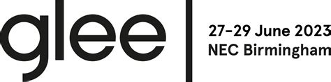 Glee | 27-29 June 2023 | NEC Birmingham