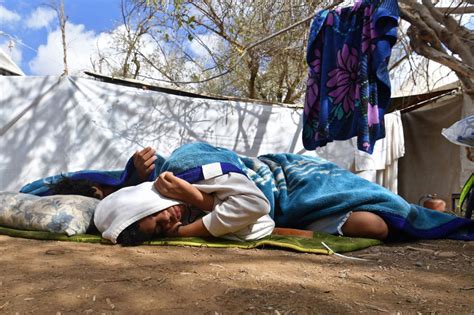 Se Agota La Esperanza De Hallar Más Sobrevivientes Del Terremoto En Marruecos Galería