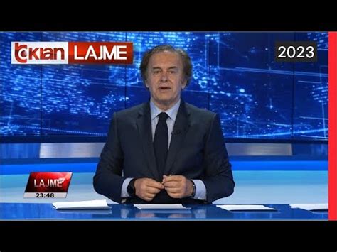 Edicioni I Lajmeve Tv Klan Qershor Ora L Lajme News