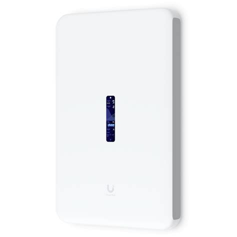 Ubiquiti UniFi Dream Wall Acquista Su Getic It