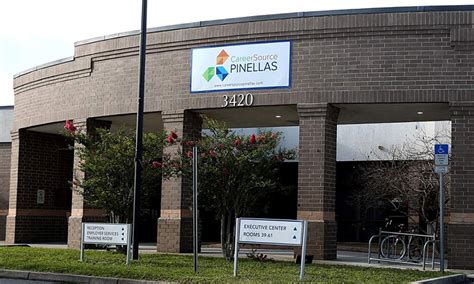 Careersource Florida Contemplates Again Merging Pinellas Hillsborough