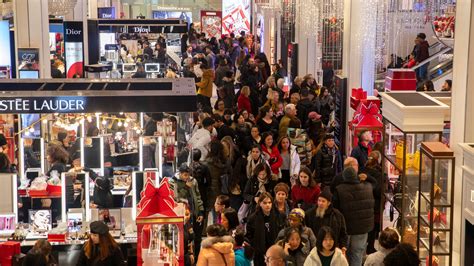 Black Friday 2019 What You Need To Know The New York Times