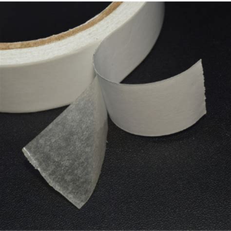 Double Sided Tissue Tape Acrylic Manufacturer In India Exporter Supplier